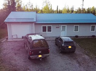 2209 Riesling Ct, North Pole, AK 99705
