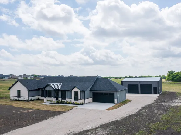 901 Old Maypearl Rd, Waxahachie, TX 75167
