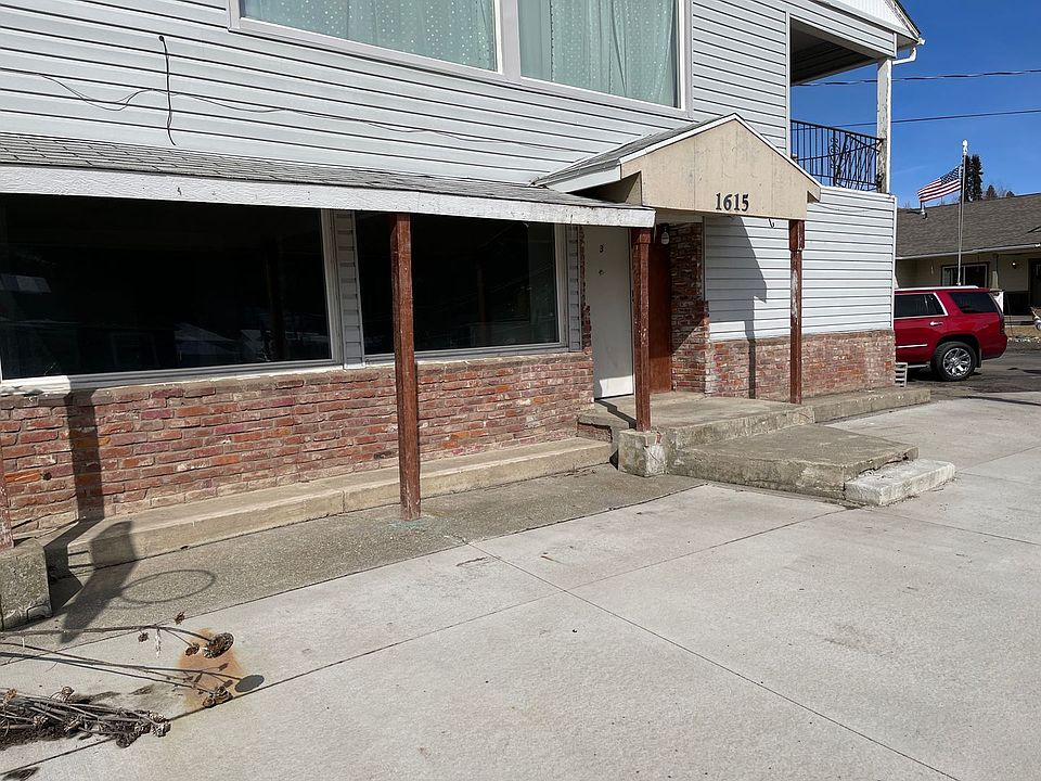 2nd image of 1615 Cedar St #3