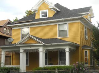 66 Hobart St, Rochester, NY 14611