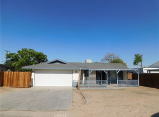 6135 Mojave Ave, Twentynine Palms, CA 92277