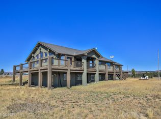 384 Gcr #519, Tabernash, CO 80478
