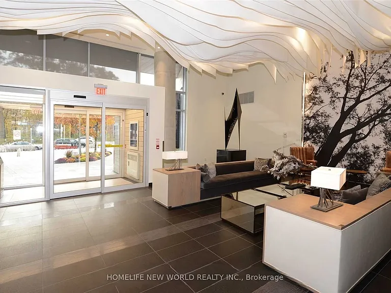1830 Bloor St W #503 — Photo 3