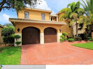 7066 Spyglass Ave, Pompano Beach, FL 33076