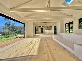 (Undisclosed Address), Santa Barbara, CA 93108