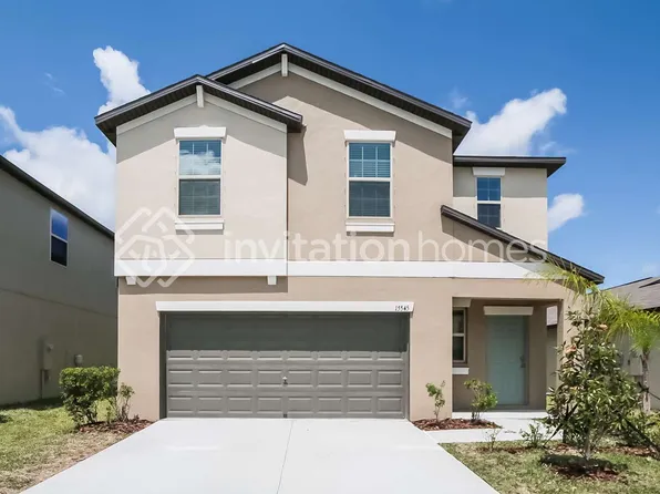 15545 Miller Creek Dr, Sun City Center, FL 33573