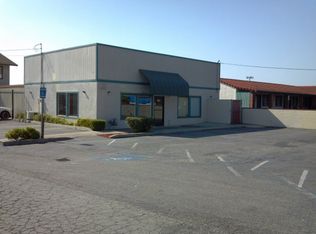 1101 North Main Street, Salinas, CA