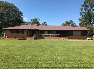 611 Hardeman Ave, Fort Valley, GA 31030