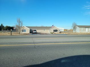 548 W Highway 39, Blackfoot, ID 83221