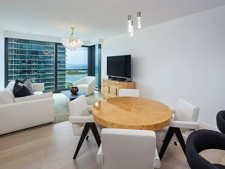 1100 Ala Moana Blvd #3208 — Photo 4