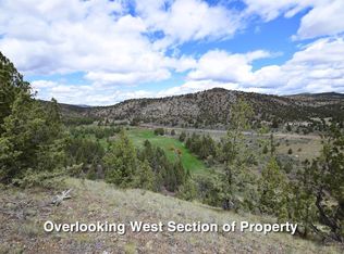 30802 SE Bear Creek Rd, Prineville, OR 97754