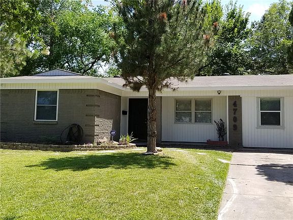 3rd image of 4709 San Marcus Ave