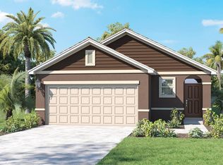 12343 SW Rimini Way, Port Saint Lucie, FL 34987