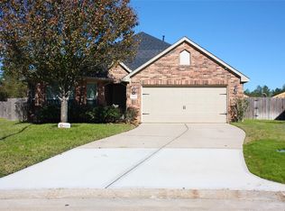 114 Cobblestone Ct, Magnolia, TX 77354