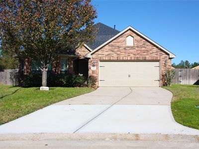 114 Cobblestone Ct, Magnolia, TX, 77354