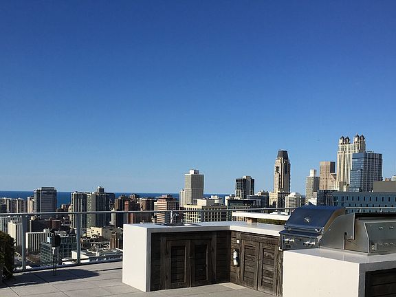 2nd image of 303 W Ohio St #2604