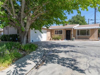 1027 W Avenue J8, Lancaster, CA, 93534