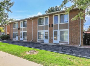 5225 Balsam Street #7, Arvada, CO 80002