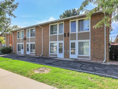 5225 Balsam Street #7, Arvada, CO, 80002