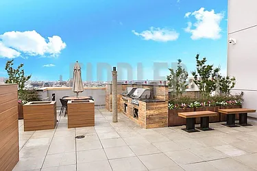 Rented by The KCI Group