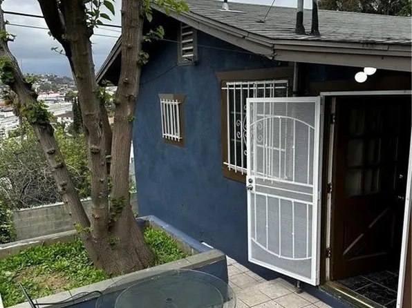 3801 Ramboz Dr, Los Angeles, CA 90063