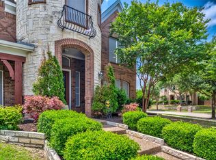 2521 Dearborn Ln, Frisco, TX 75034