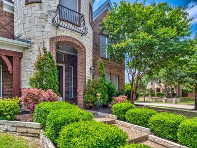 2521 Dearborn Ln, Frisco, TX, 75034