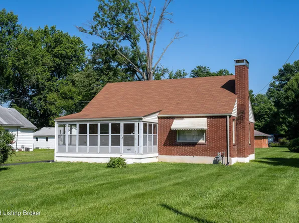 1295 Gilmore Ln, Louisville, KY 40213