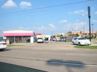 2327 S Cooper St, Arlington, TX 76015