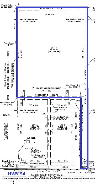 2nd image of 13055 County Road 54