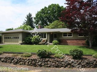 3422 SE Guilford Ct, Milwaukie, OR