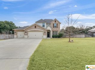 250 Archstone Loop, Belton, TX 76513