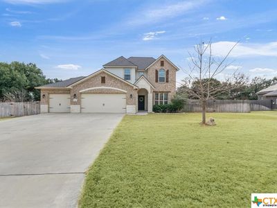 250 Archstone Loop, Belton, TX, 76513