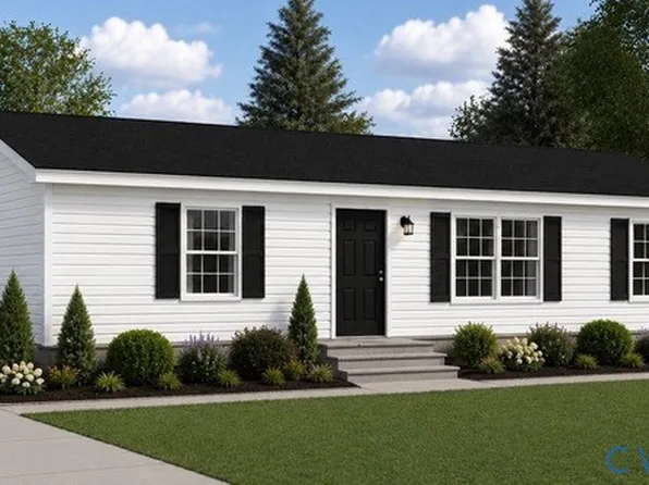 0 Davis Hwy, Louisa, VA 23093