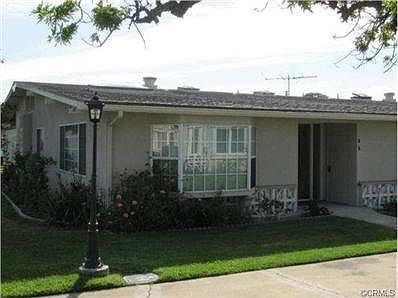 Covered entry. Note: newer bay windows in living room and master