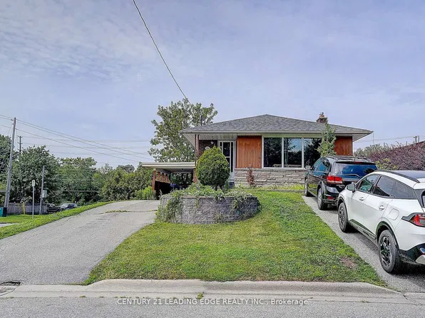 284 Dover St #Basement, Oshawa, ON L1G 6G6