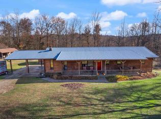 2125 River Rd, Williamsburg, KY 40769