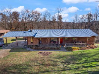 2125 River Rd, Williamsburg, KY, 40769