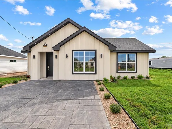 2303 Via Roma Rd, Weslaco, TX 78596