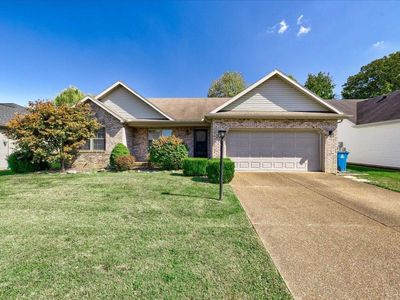 7333 Bent Branch Dr, Evansville, IN, 47711