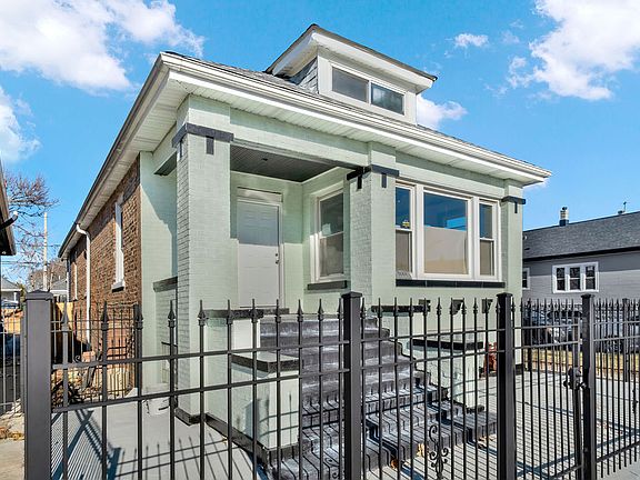 3rd image of 1444 W 72nd Pl