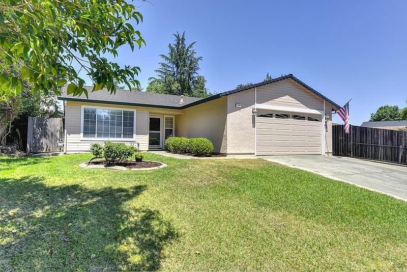 7109 Catamaran Dr, Citrus Heights, CA 95621 | Zillow