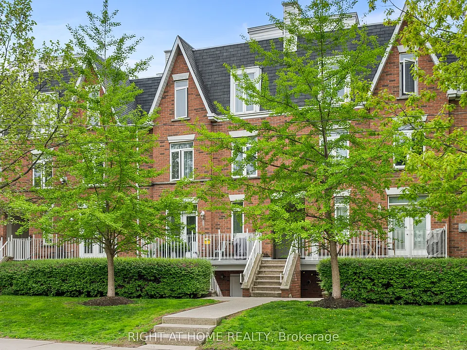 17 Sudbury St #1701
