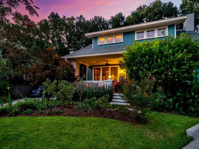 2100 Paw Paw Pl, Charleston, SC, 29412