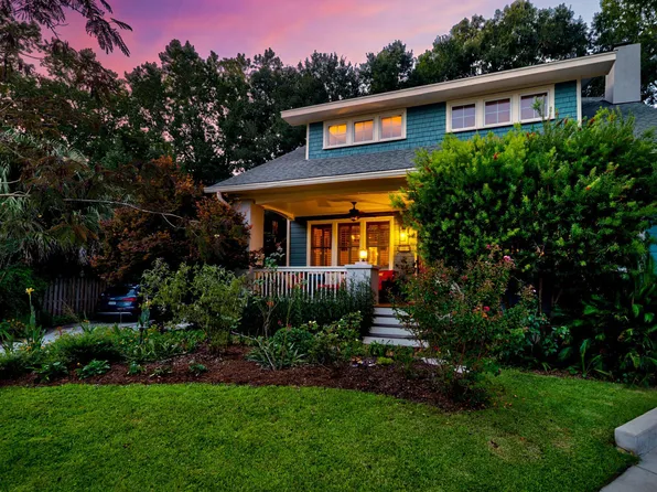 2100 Paw Paw Pl, Charleston, SC 29412