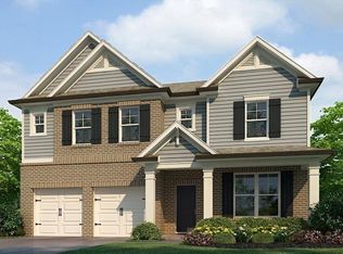 1109 Georgian Point Dr, Lawrenceville, GA 30045