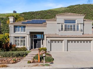 6535 Deer Hollow Dr, San Jose, CA 95120