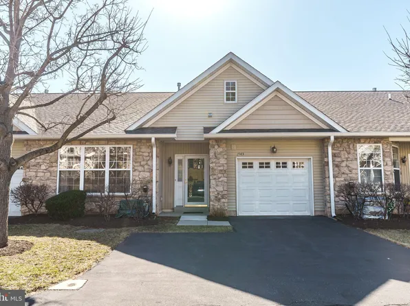 1543 Nicklaus Dr, Springfield, PA 19064