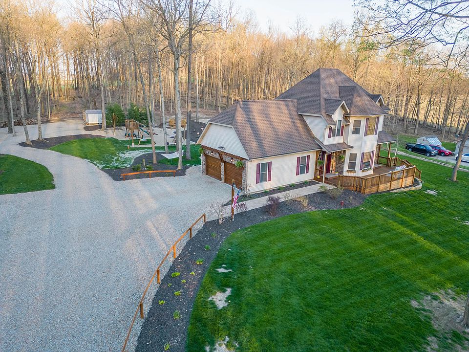 5170 Avalon Rd NW, Rushville, OH 43150 Zillow