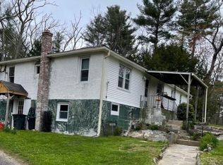 466 W Thompson Rd, Thompson, CT 06277